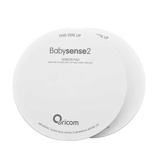 Babysense2 Breathing Movement Monitor (One pad) Oricom New Zealand