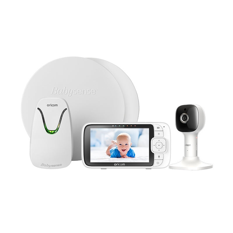 その他 Baby sense7 赤ちゃんを守る新生児・乳児用体動センサ | ベビーセンスホーム