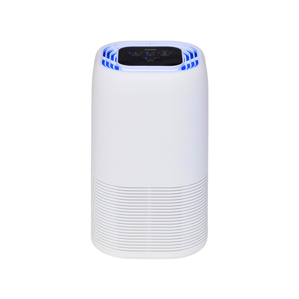 AP8030 Air Purifier With True HEPA-13 Filter - Oricom New Zealand 