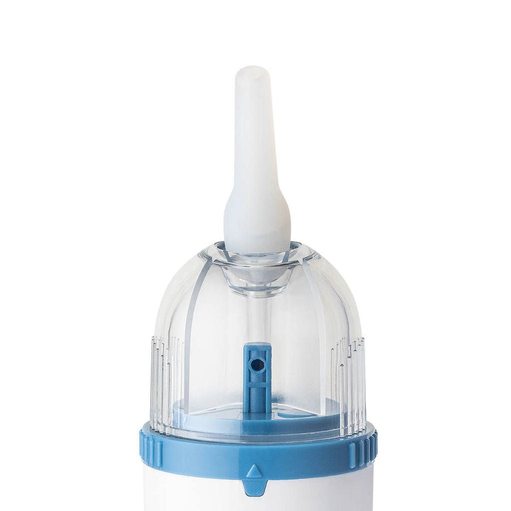 HNA300 Rechargeable Nasal Aspirator - Oricom New Zealand 
