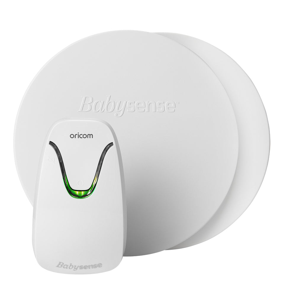 Breathing Movement Monitor (& Bundles)