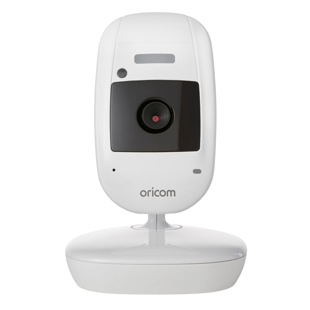 Additional Camera Unit for Secure SC720 - Oricom New Zealand 