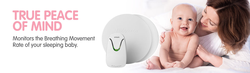 Breathing Movement Monitor