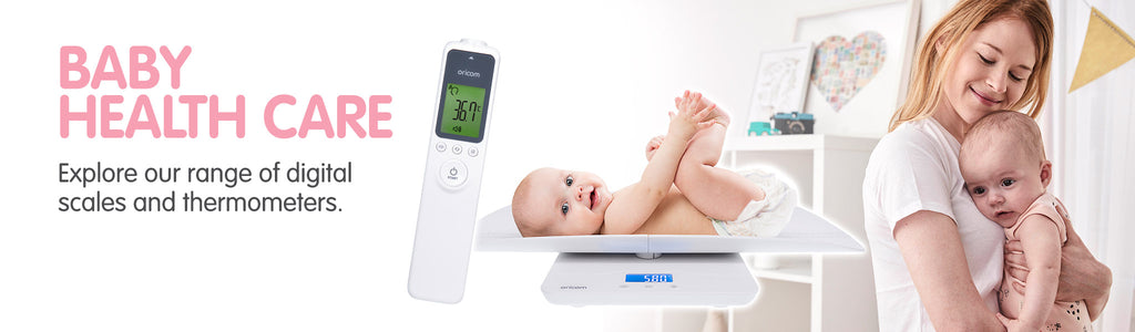 Baby Health Products