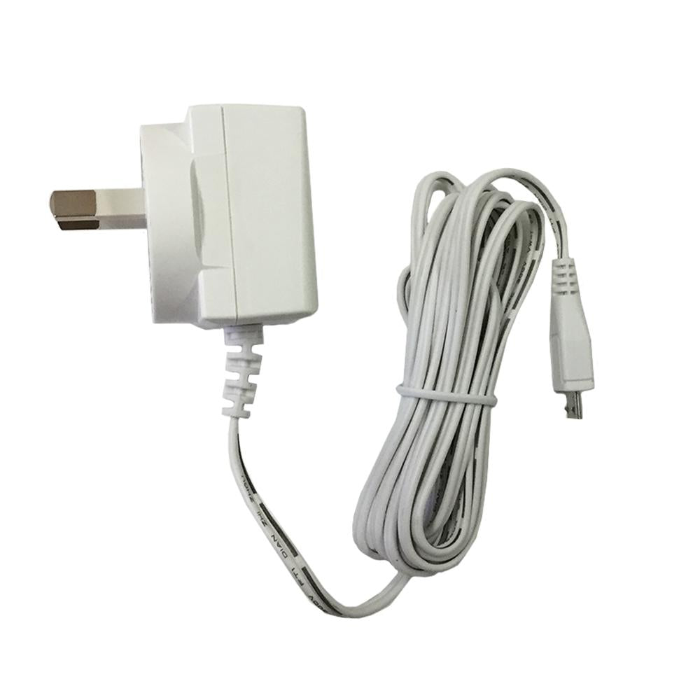 SC710/SC705 Camera Charger - Oricom New Zealand 