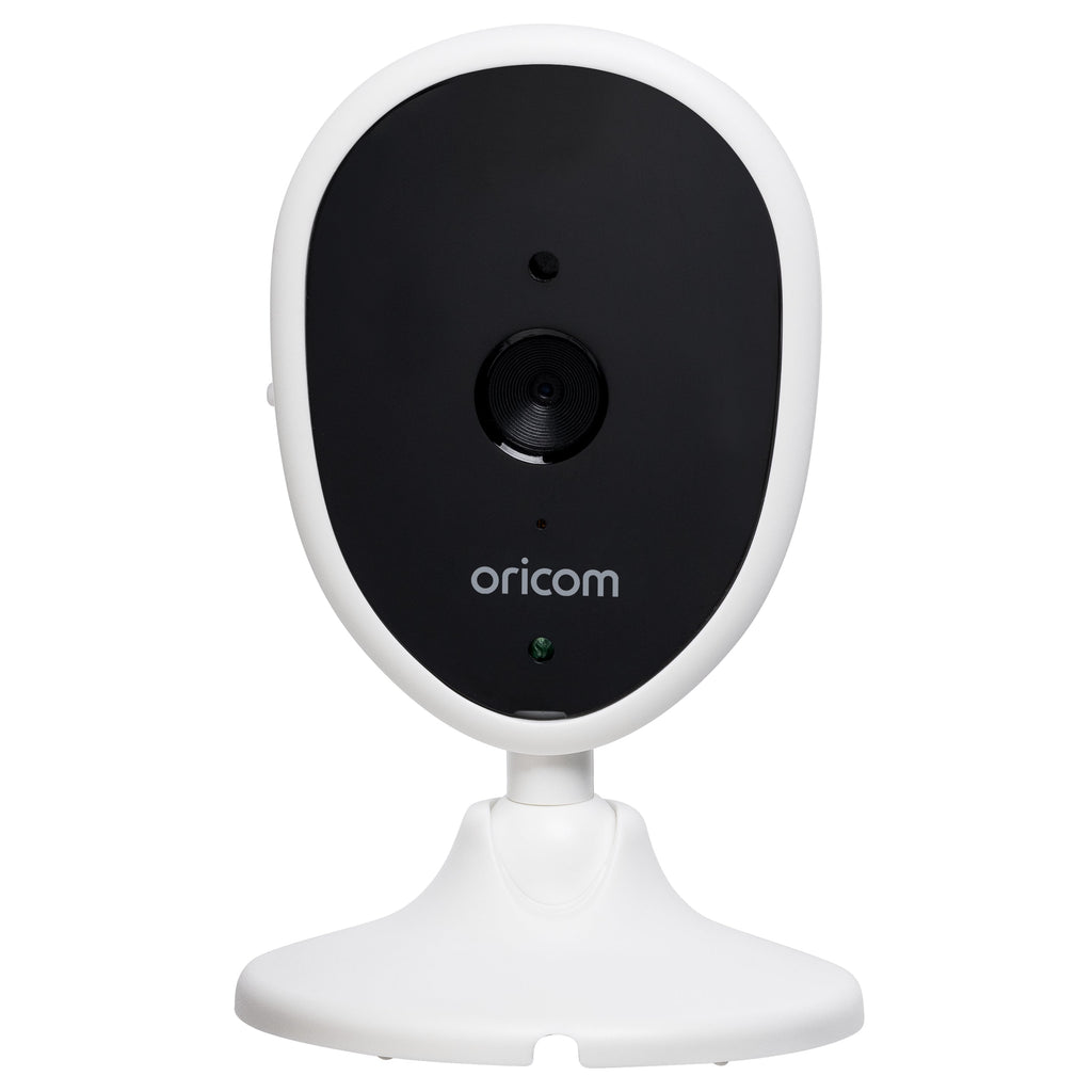 Additional Camera Unit for SecureSC740 - Oricom New Zealand 