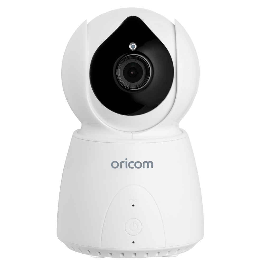 Additional Camera Unit for SecureSC895 - Oricom New Zealand 