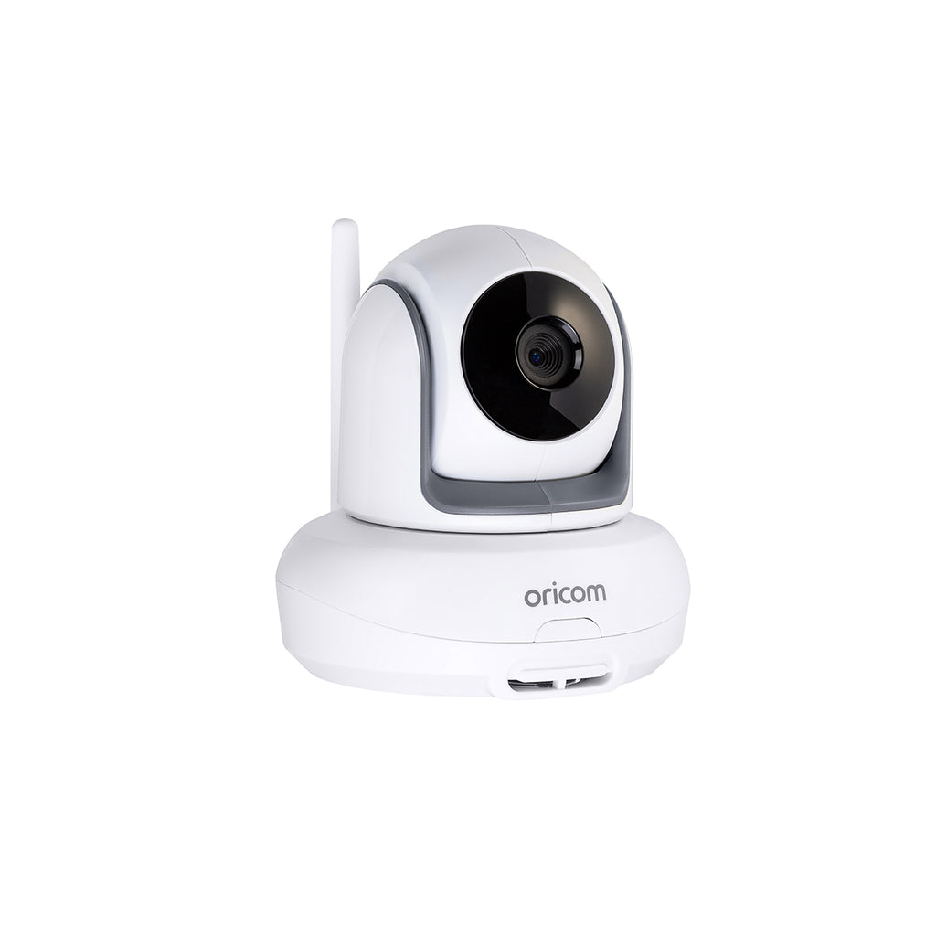 SC875 5″ Touchscreen Video Baby Monitor - Oricom New Zealand 