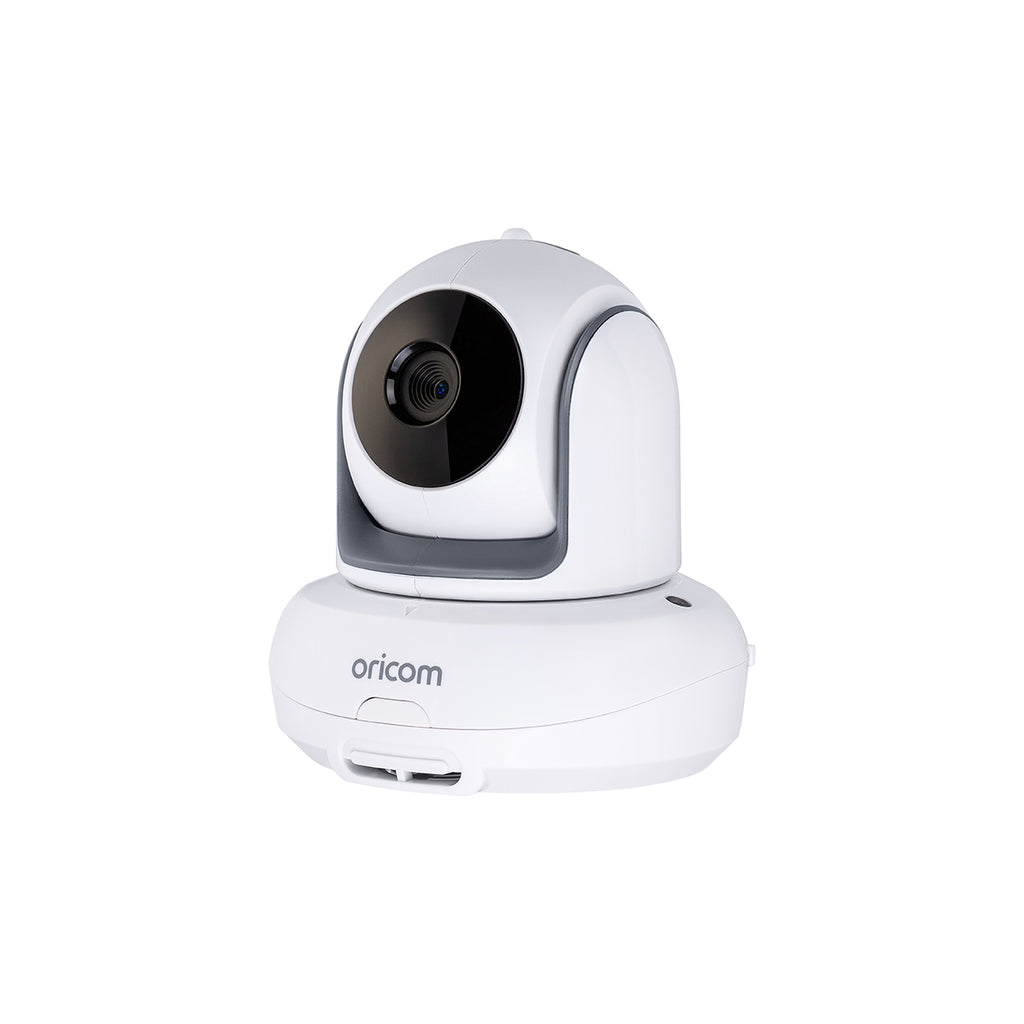 Additional Camera Unit for SecureSC875 - Oricom New Zealand 