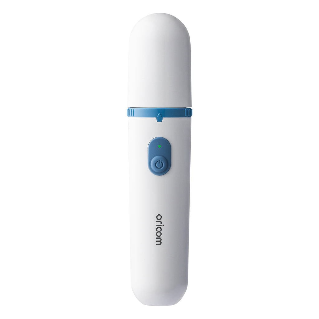 HNA300 Rechargeable Nasal Aspirator - Oricom New Zealand 