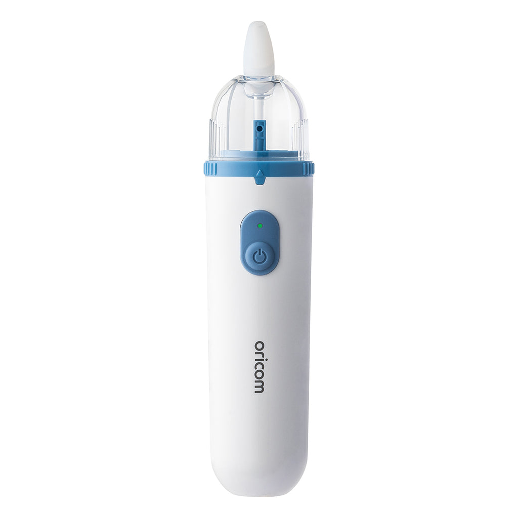 HNA300 Rechargeable Nasal Aspirator - Oricom New Zealand 