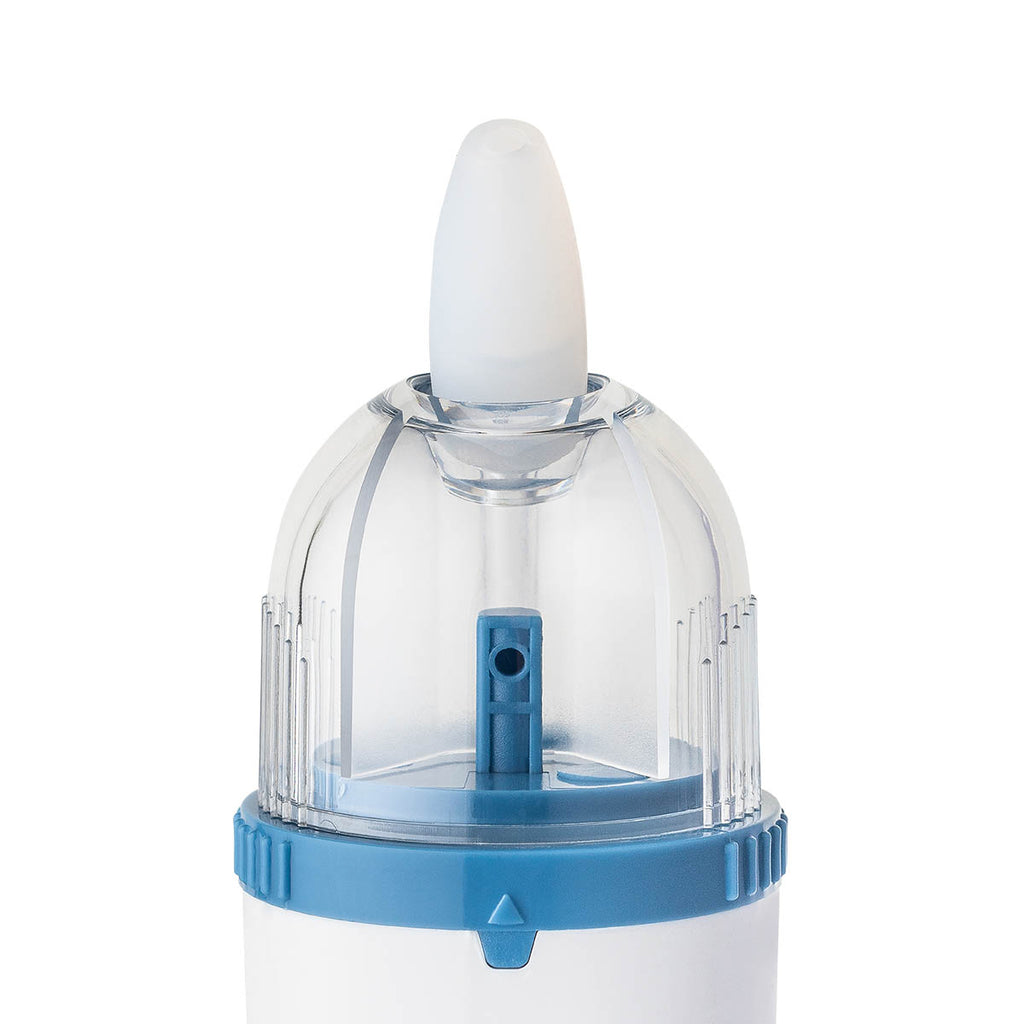 HNA300 Rechargeable Nasal Aspirator - Oricom New Zealand 