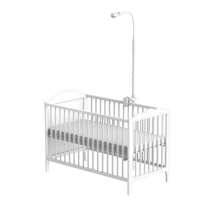 Skyview Cot Stand - Oricom New Zealand 