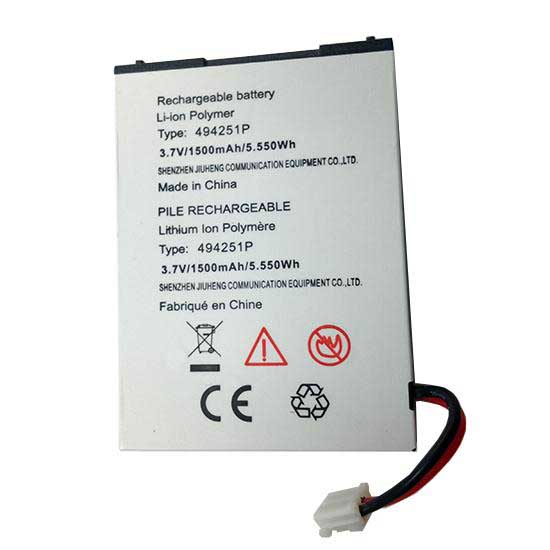 SC710, SC720, SC705, SC703 Battery - Oricom New Zealand 