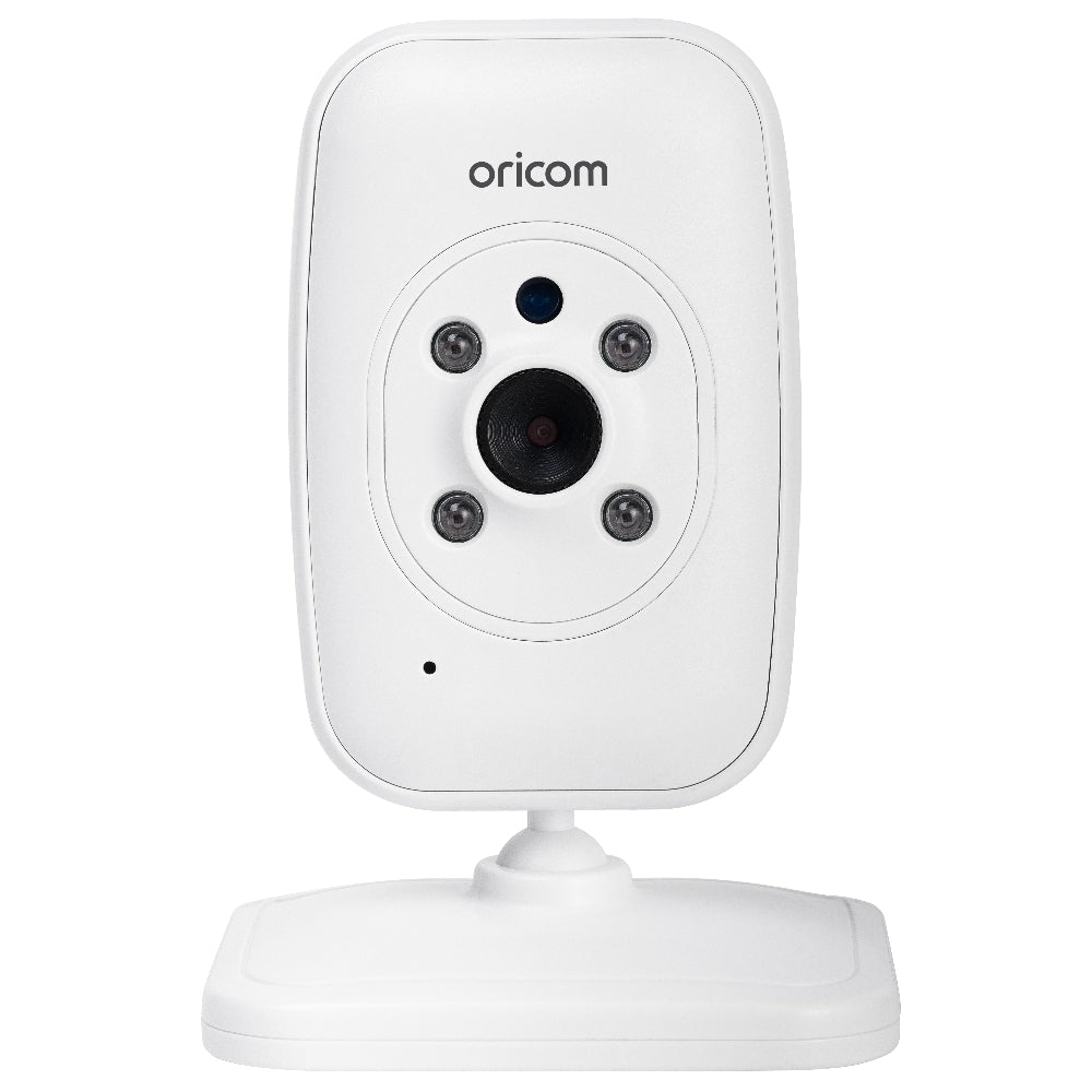 Extra Cameras Oricom New Zealand