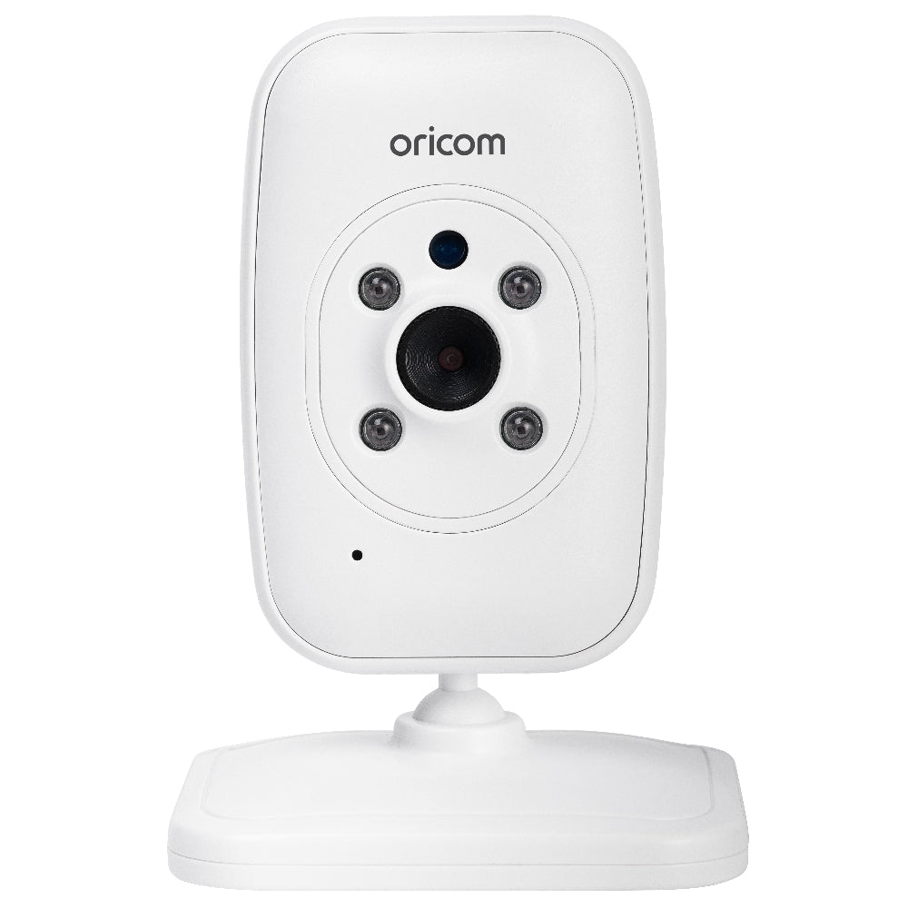 Additional Camera Unit for SecureSC715 - Oricom New Zealand 