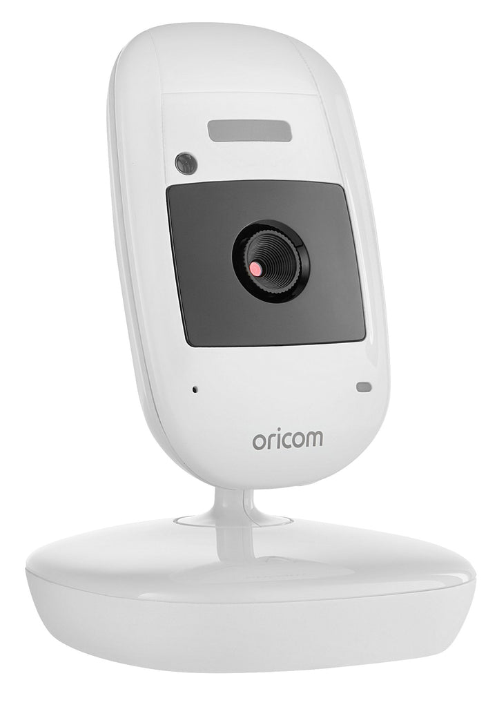 Additional Camera Unit for Secure SC720 - Oricom New Zealand 