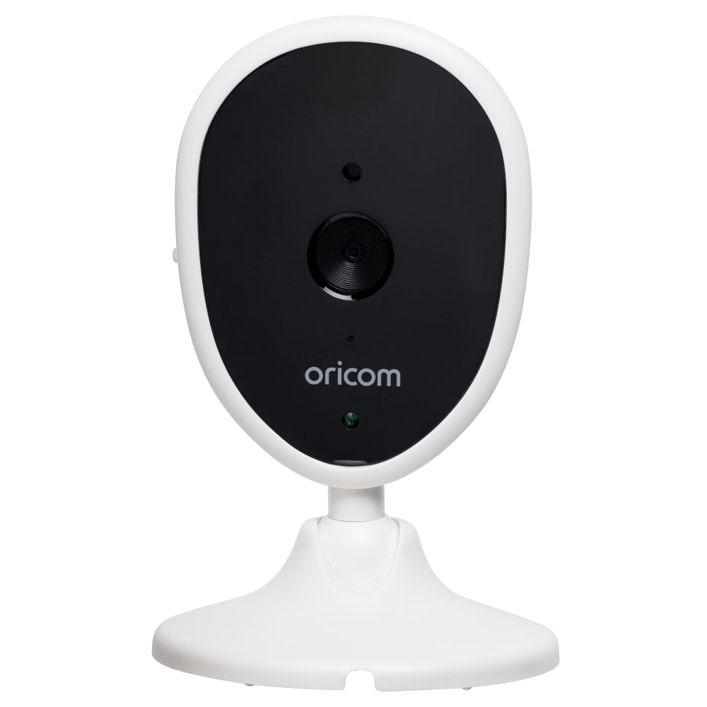 Secure740 4.3″ Digital Video Baby Monitor - Oricom New Zealand 