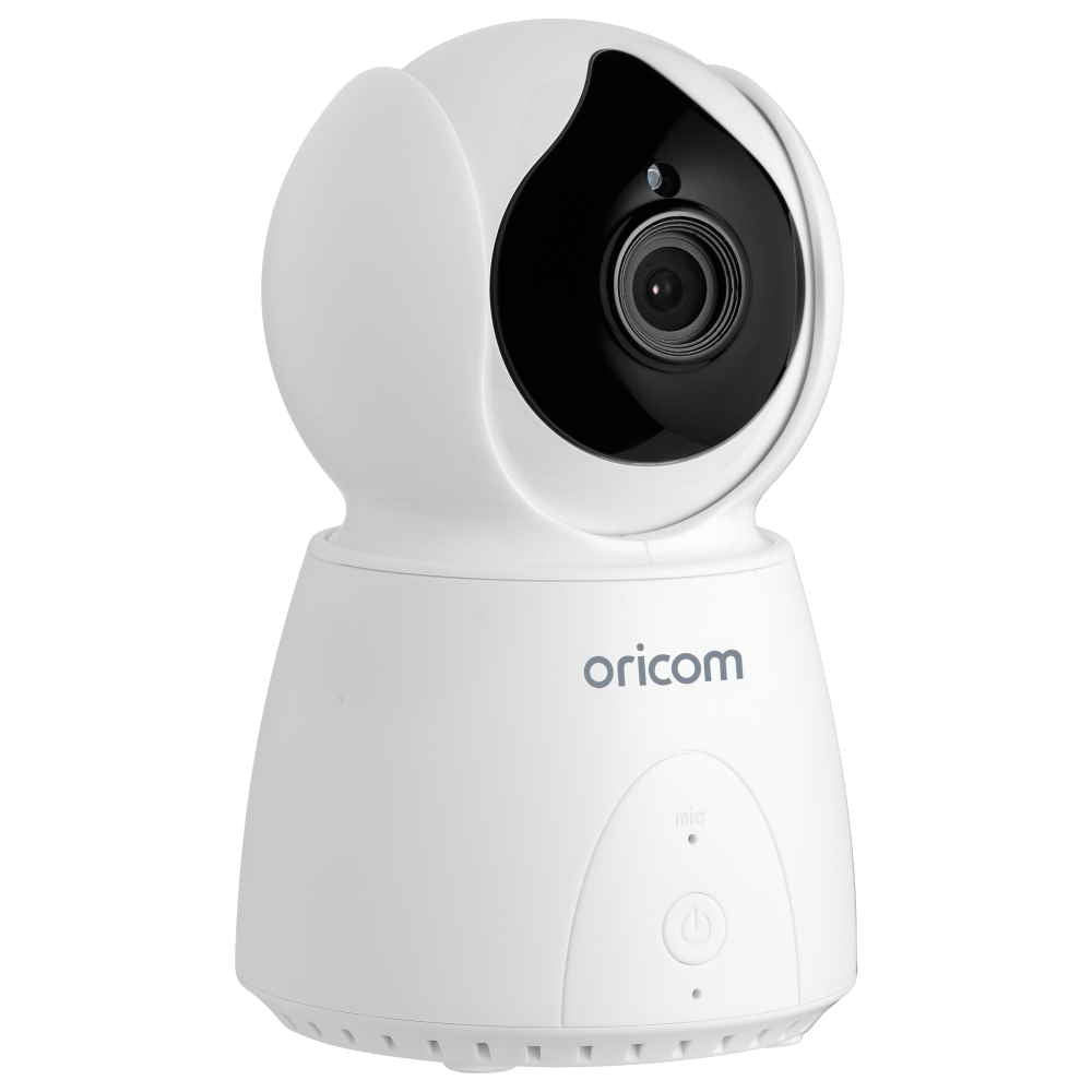 Additional Camera Unit for SecureSC895 - Oricom New Zealand 