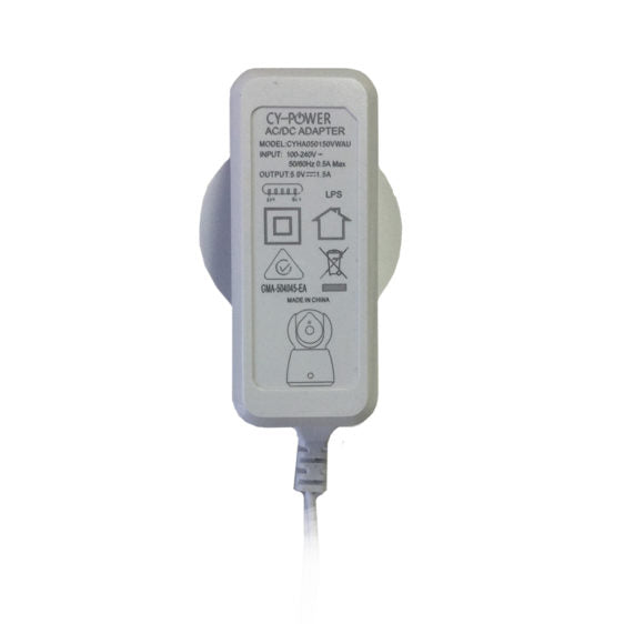 SC895 Camera Charger - Oricom New Zealand 